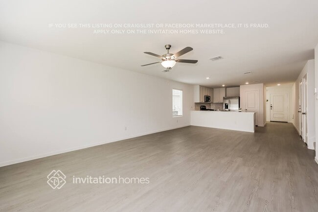 2614 Bartlett St, Crandall, TX 75114 - photo 6