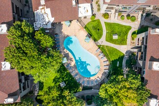 7501 Montgomery Blvd NE, Albuquerque, NM 87109
