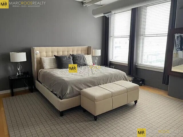 Boston Loft Condos, Boston, MA 02111 - photo 3