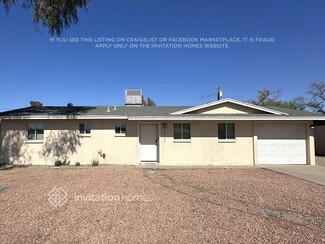 14609 N 36th St, Phoenix, AZ 85032