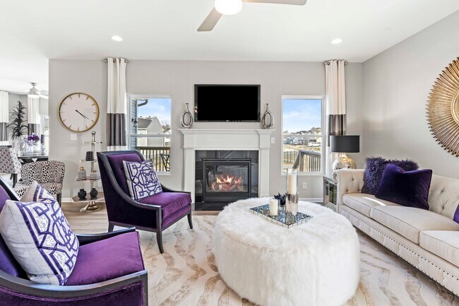 91 Bergamo Lane St E unit 37508073, Crown Point, IN 46307 - photo 6