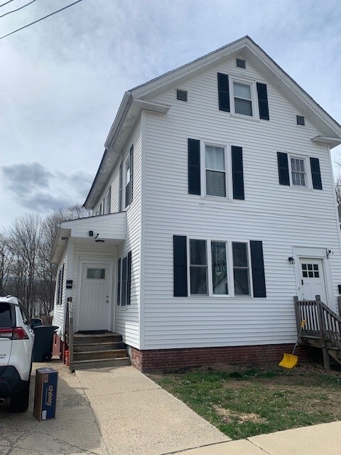 14 Maple St Unit 14A, Dover, NH 03820