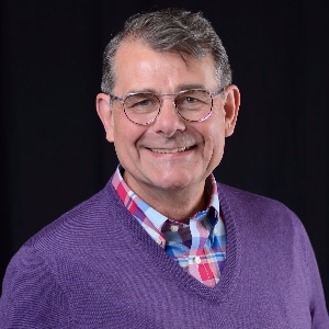 Peter Davies