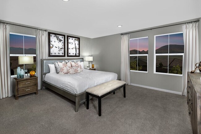 2511 Rofrano Place, Henderson, NV 89044 - photo 4