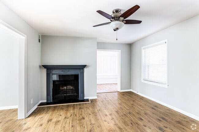 Brick House, Kansas City, MO 64112 - photo 7