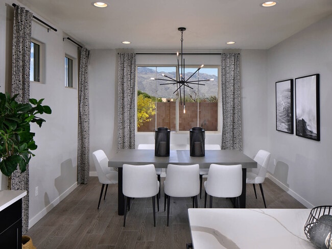 10338 E Red Slate Place unit 37075765, Tucson, AZ 85748 - photo 6