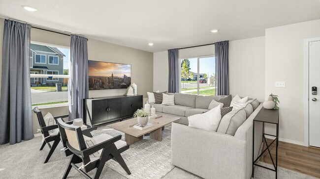 87 E Burdock Loop unit 36040359, Hayden, ID 83835 - photo 7