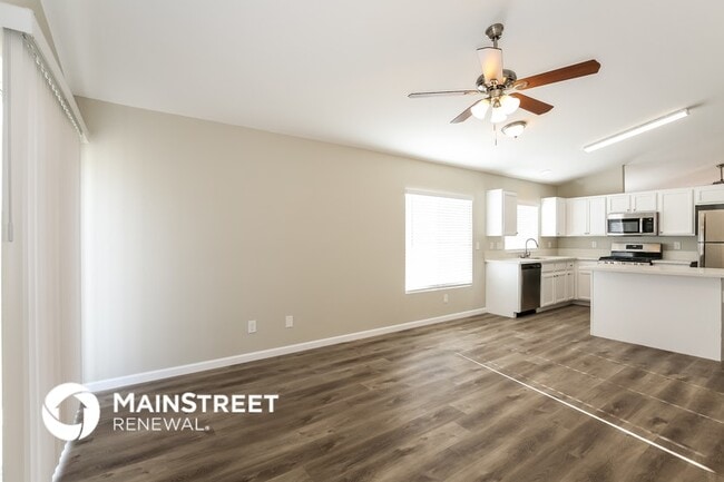 6042 Chris Craft St, North Las Vegas, NV 89031 - photo 5