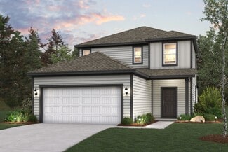 19938 Park Mesa Ln, Porter, TX 77365