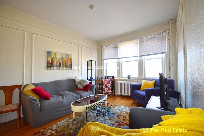 1691 Commonwealth Ave unit 33, Brighton, MA 02135 - photo 2