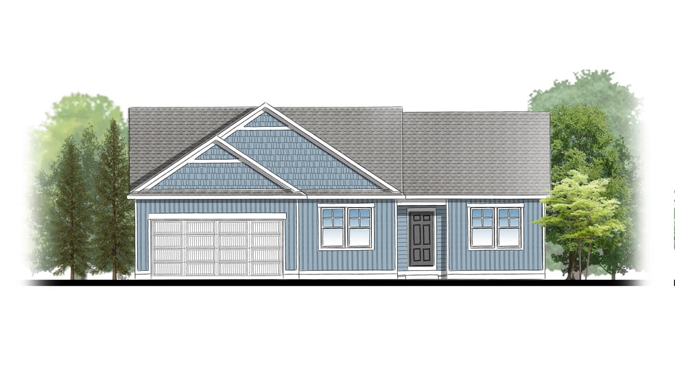 6611 Prairie Winds Dr unit 38691239, Zeeland, MI 49464 - photo 1