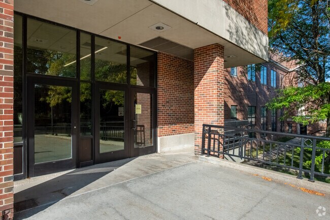 West High School serves Sunset Hills students in Madison’s top-rated district.