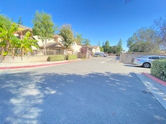 4115-4119 Van Buren Blvd, Riverside, CA 92503