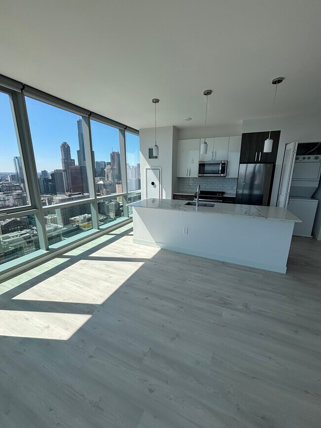 1 E 8th St unit 3101, Chicago, IL 60605 - photo 4