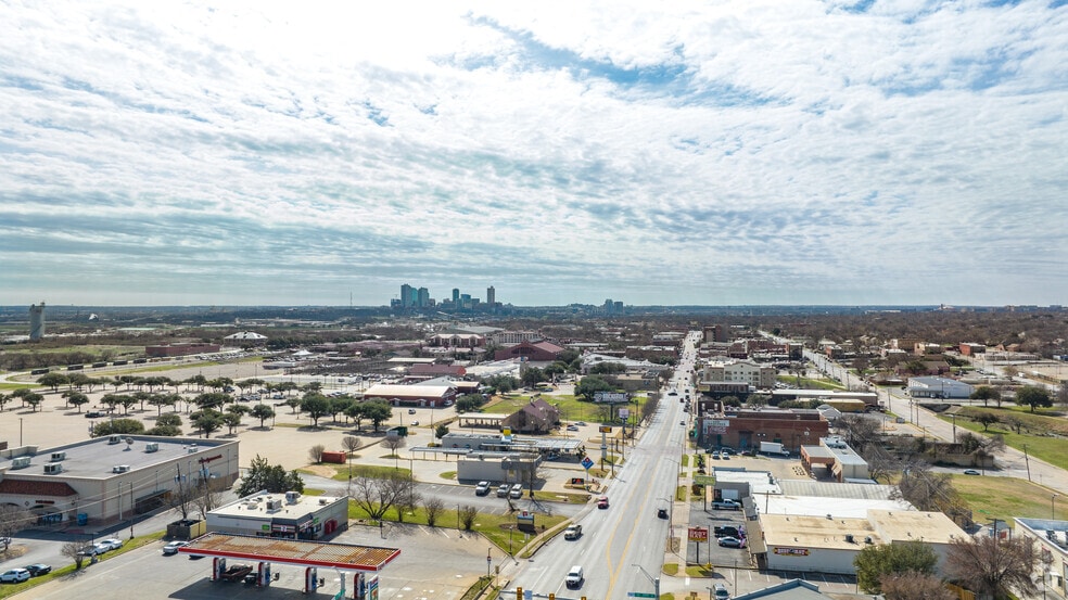 Far Greater Northside Historical