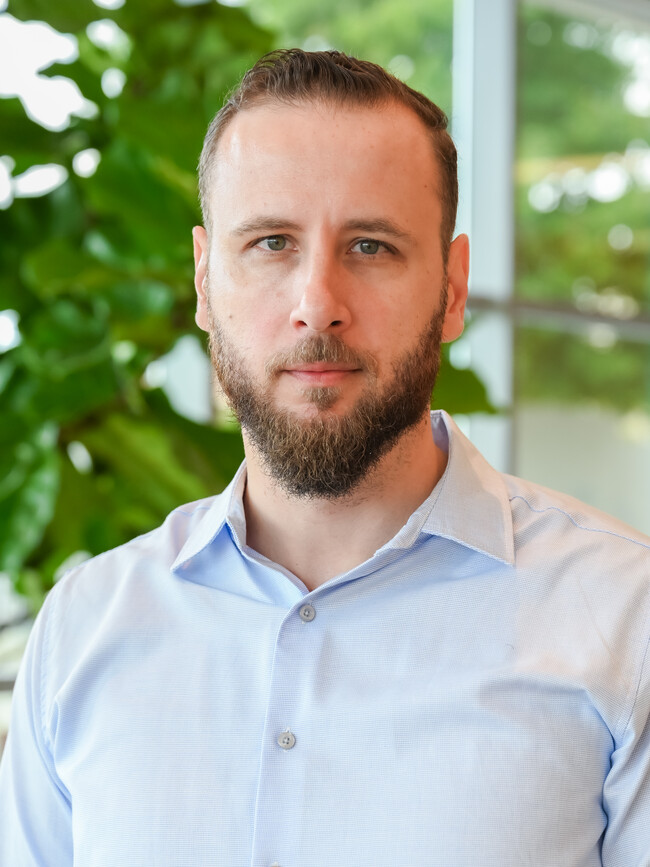 Claudiu Varzaru