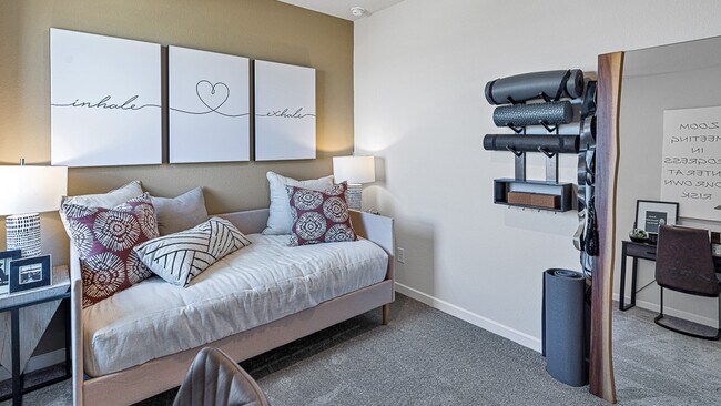 18034 Old Barrel Dr unit 36665542, Hockley, TX 77447 - photo 6