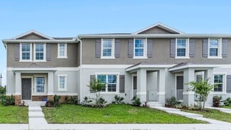 6014 Galloping Dr, Apopka, FL 32712