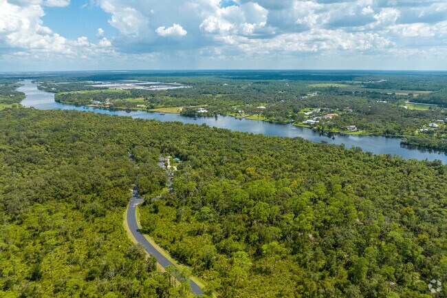 Alva natural reserve is an asset for Alva residents.