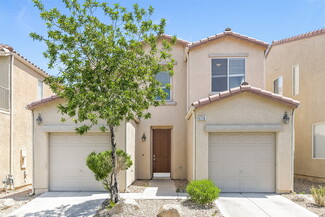 6236 Castle Kennedy St, Henderson, NV 89011