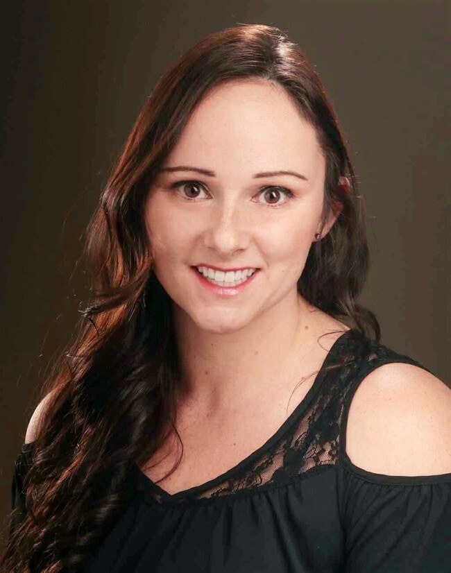 Sarah Zuk