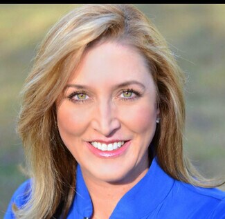 Stacy Mitchell