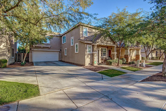 2308 E Wayland Dr, Phoenix, AZ 85040