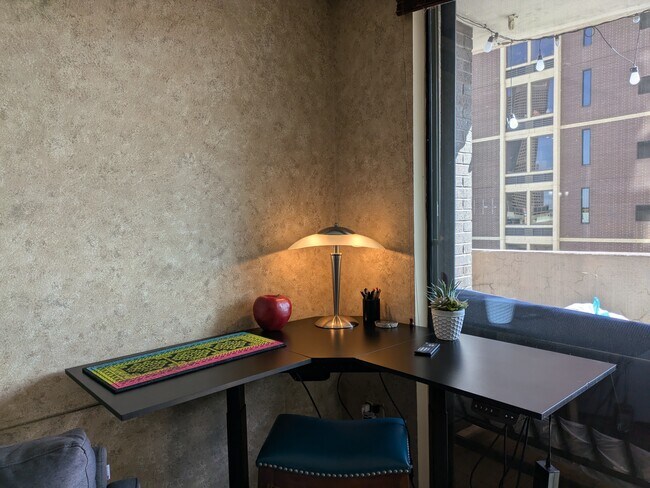 Brooks Tower unit 19L, Denver, CO 80202 - photo 6