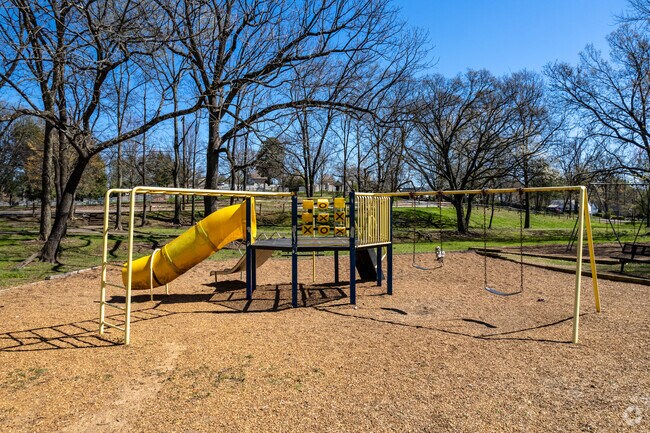 West View Park is a serene escape, featuring lush greenery, serene walking paths, and a tranquil atmosphere, ideal for relaxation and rejuvenation.