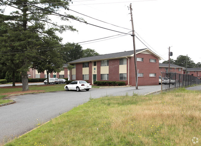 Harmony Meadows Apartments, Marietta, GA 30060 - photo 2
