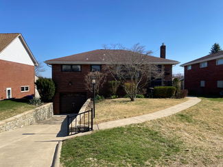 1215 Akehurst Rd, Pittsburgh, PA 15220