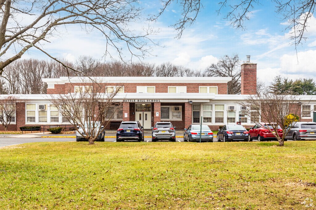 Battle Hill Elementary School, Rankings & Reviews