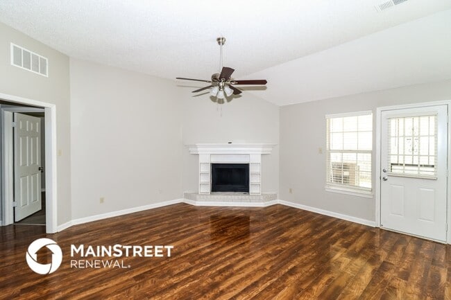 4515 Kings Grant Dr, Memphis, TN 38125 - photo 4