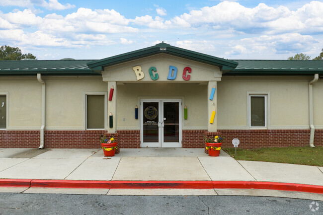 The Berean Christian Jr Academy offers lots of different programs in academics and sports.