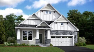 20119 68th Place, Corcoran, MN 55340
