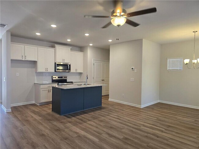 6381 Sundowner Place SW, South Fulton, GA 30331 - photo 5