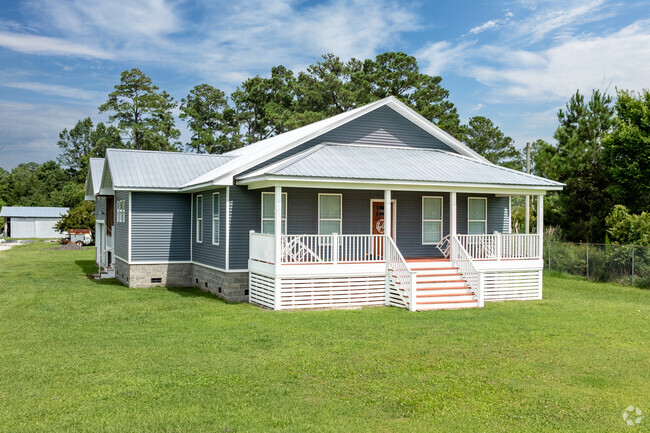 Bungalows are becoming a popular option in Gloucester.