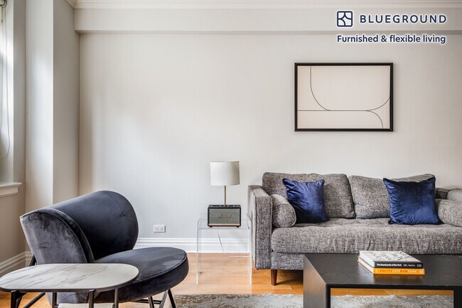 41 Park Ave unit FL7-ID1239, New York, NY 10016 - photo 2