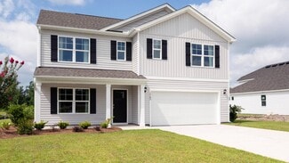 1139 Hogfish SE, Winnabow, NC 28479