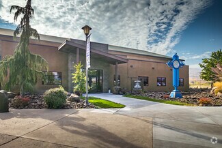 La Salle High School