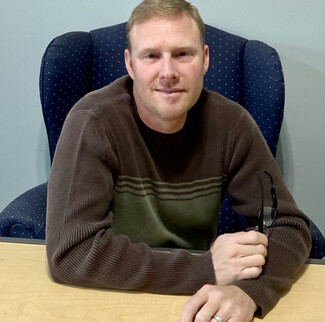 Jerry Pennington