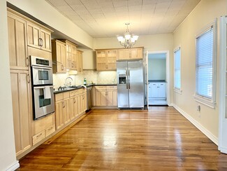 4300 Calmont Ave Unit Suite 1, Fort Worth, TX 76107