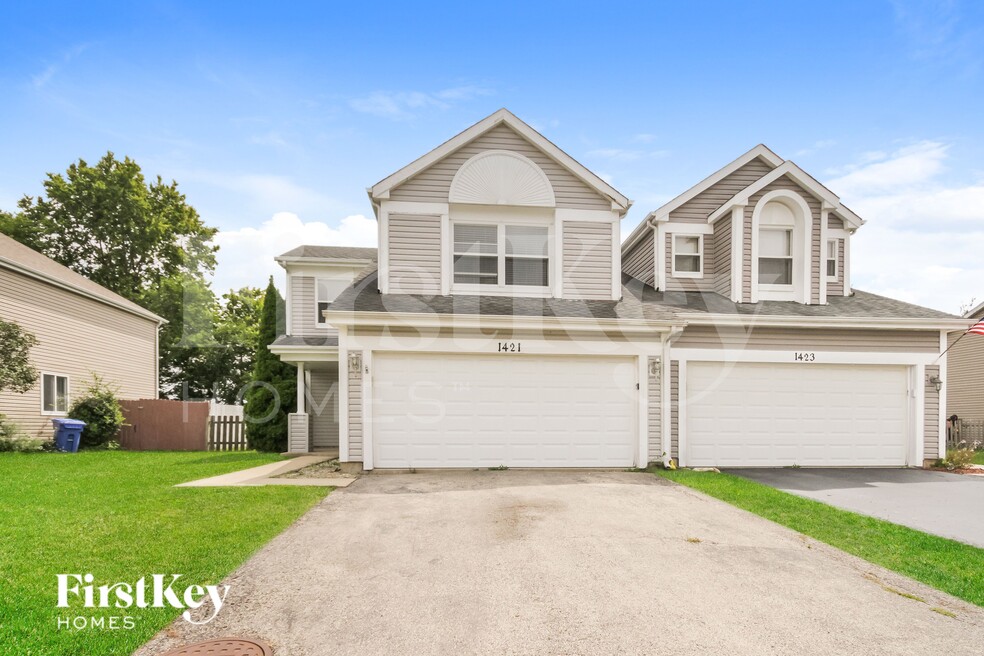 1421 Timber Ln, South Elgin, IL 60177 - photo 1