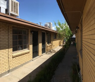 3914-3918 Thomason, El Paso, TX 79904