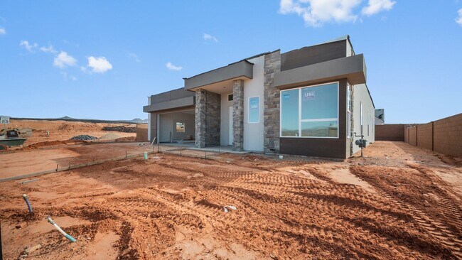 3863 W 2530 S, Hurricane, UT 84737 - photo 4