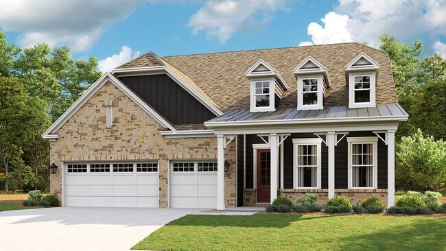 4006 Cresswind Blvd unit 36448114, Monroe, NC 28110 - photo 5