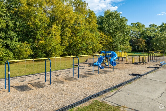 Whittier Elementary