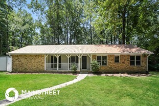 2673 Green Valley Ct, Snellville, GA 30078