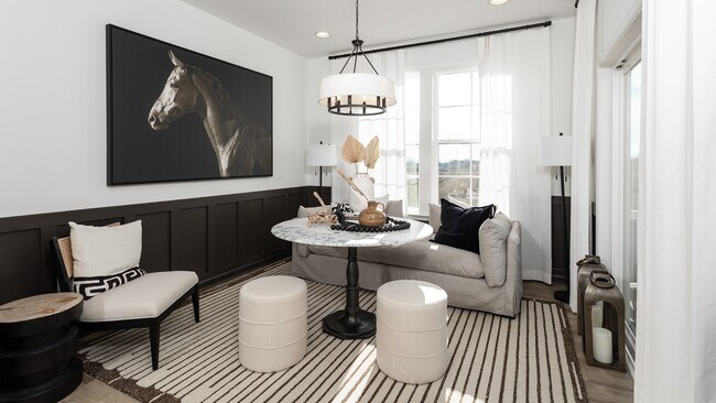 Homesite 520 Lord Fairfax St, Charles Town, WV 25414 - photo 4