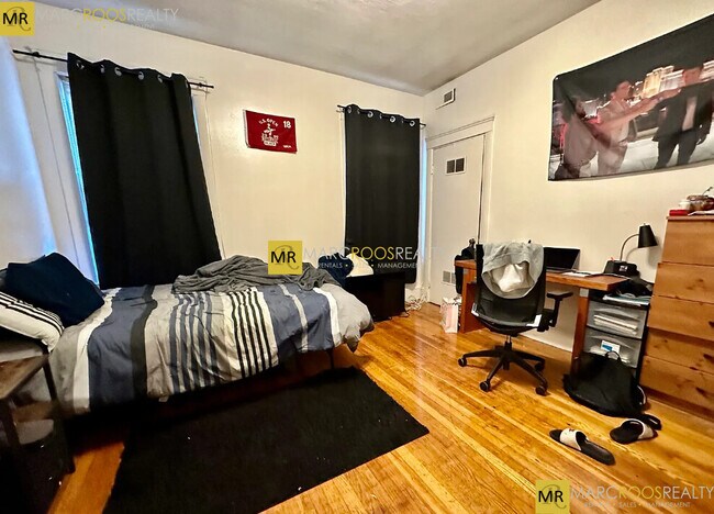 14 Ashford St unit 6, Allston, MA 02134 - photo 6